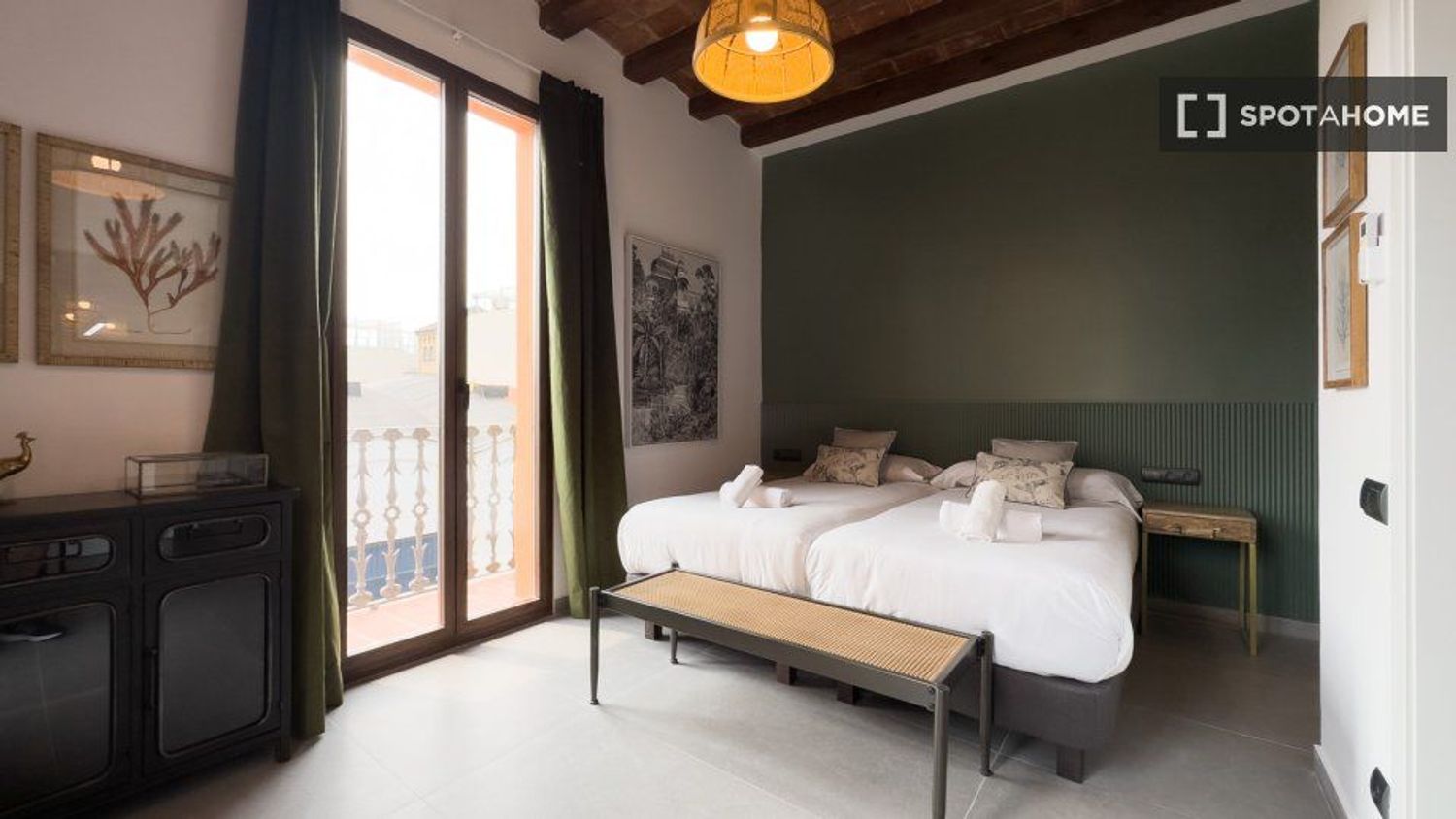 Estudio en Passatge de Mas de Roda, El Poblenou - Foto 14