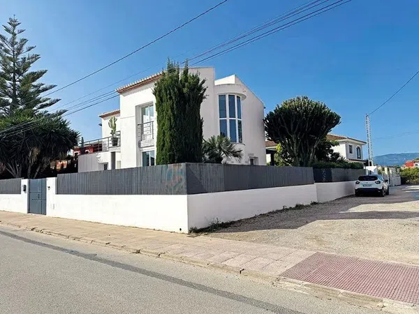 Casa o chalet independiente en Calle Xàbia, 22 - Foto 3
