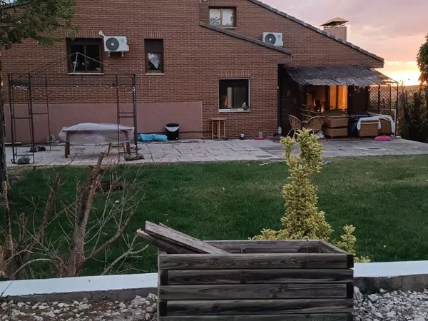 Casa independiente en Urbanización Valle de San Juan, 80 - Foto 1
