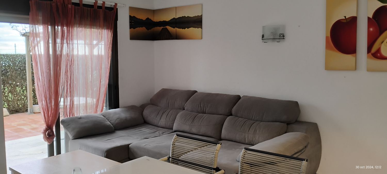 Piso en Avenida Descubrimiento, 1, La Cala de Mijas, La Cala de Mijas - Foto 4