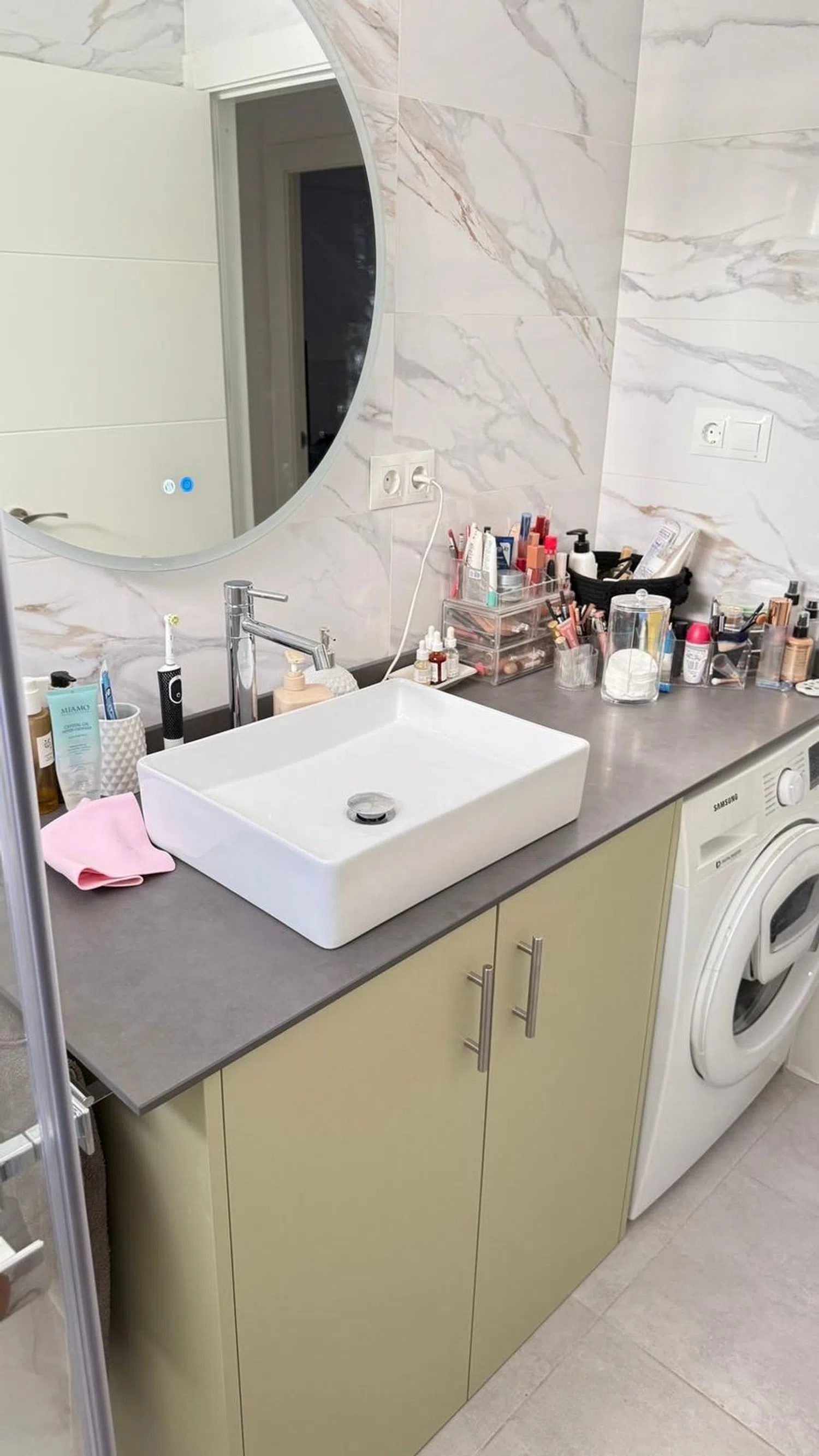 Piso en calle Barcenillas, 10 - Foto 17