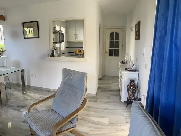 Piso en Ronda del Golf Oeste, 7, Hacienda Torrequebrada - Foto 3