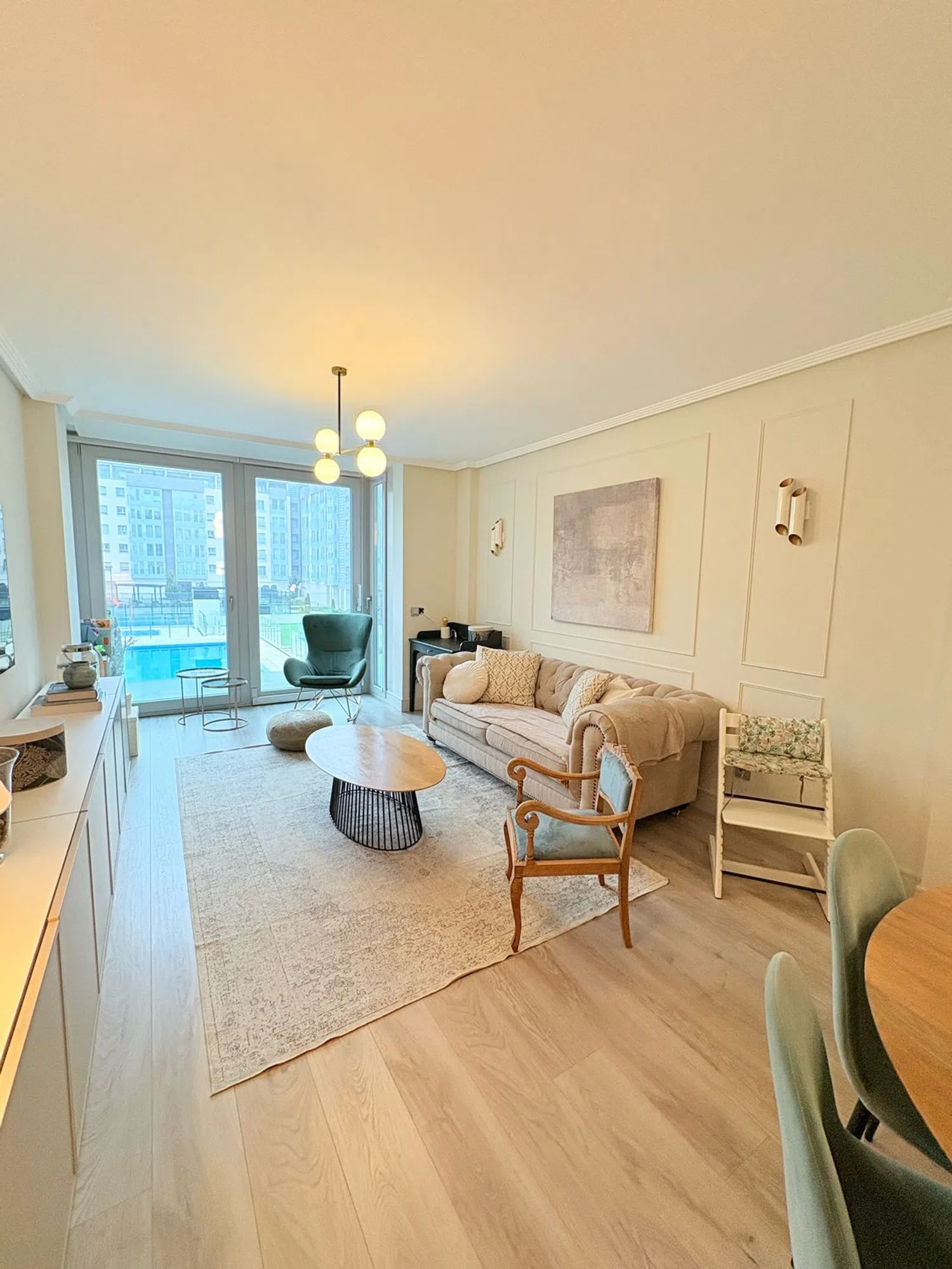 Piso en calle de Azofra, 6 - Foto 3