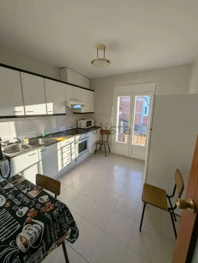 Piso en  Calle Lope de Vega 43D - Foto 3
