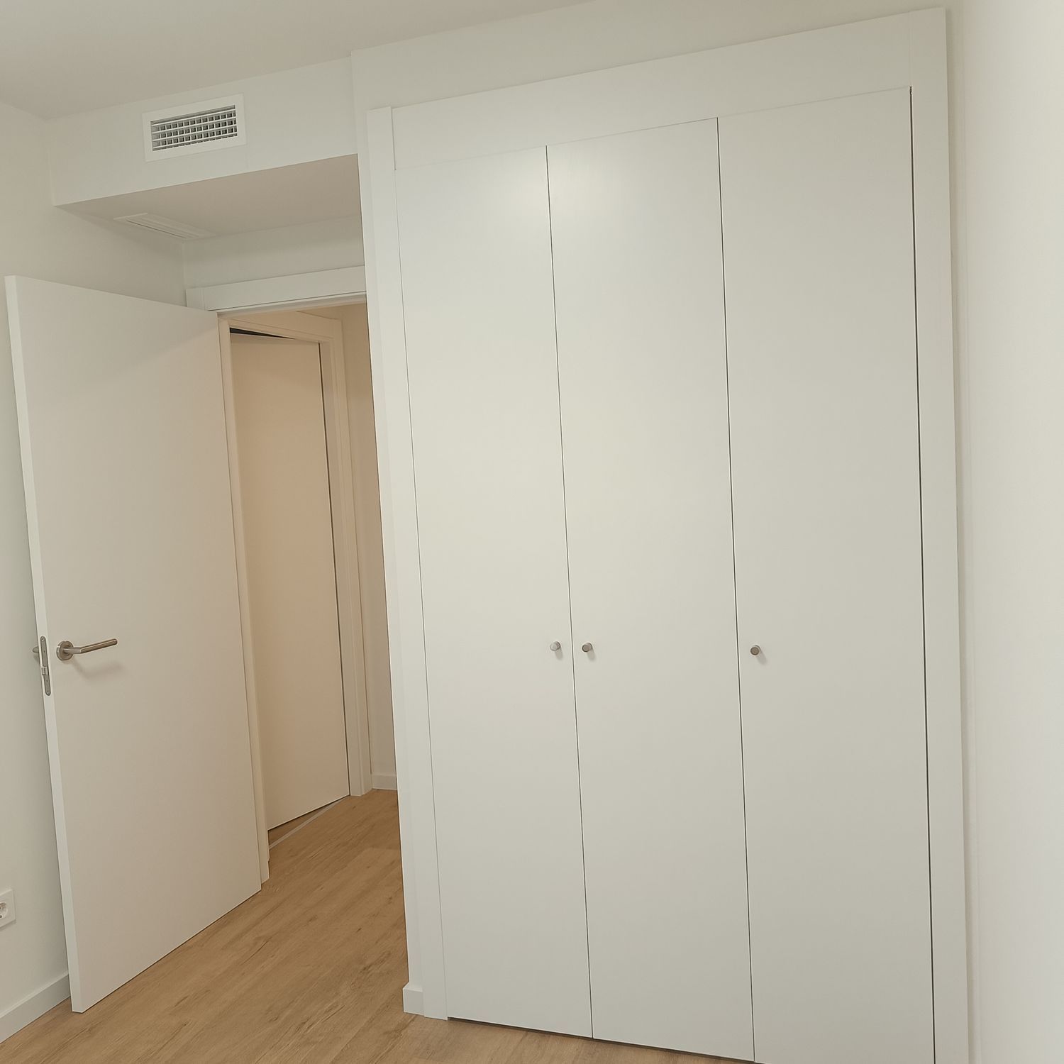 Piso en Calle de Campos Crespo, 46, Safranar - Foto 21