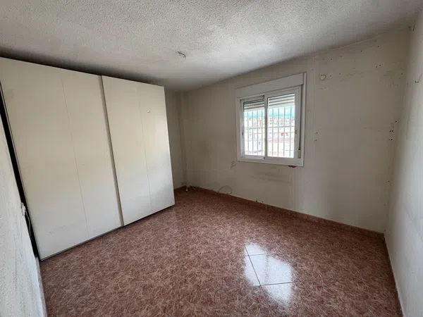 Ático en calle de Alozaina, 9 - Foto 6