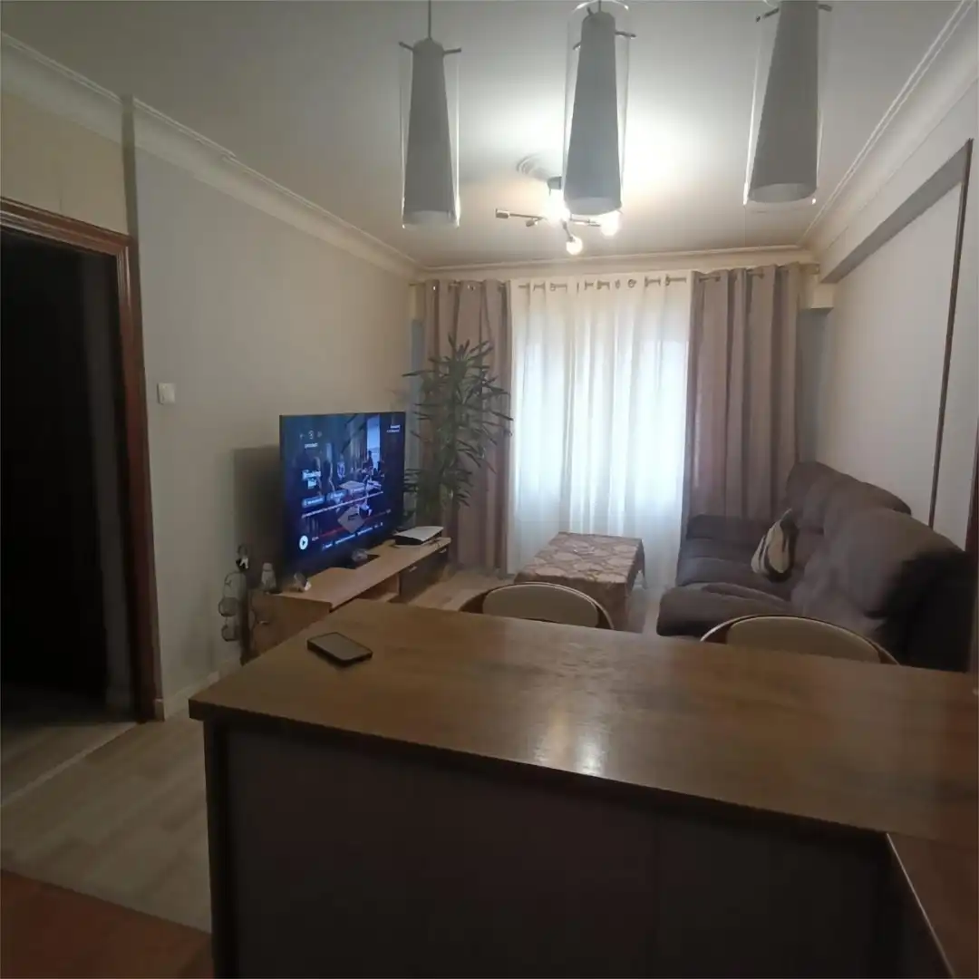 Piso en  Rúa Nova de Caranza 98 - Foto 2