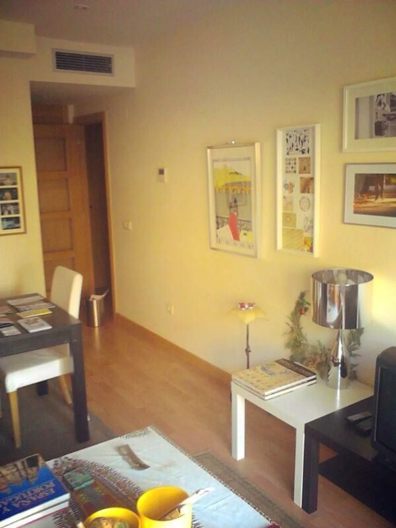 Piso en calle Chiapas, 5 - Foto 3