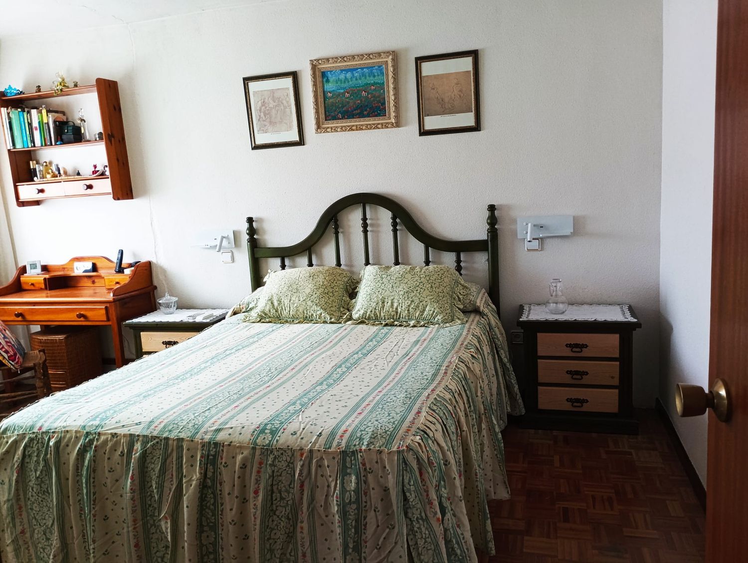 Chalet adosado en Calle Varsovia, 99, Las Conejeras - Esparragal, Las Conejeras - Esparragal - Foto 4