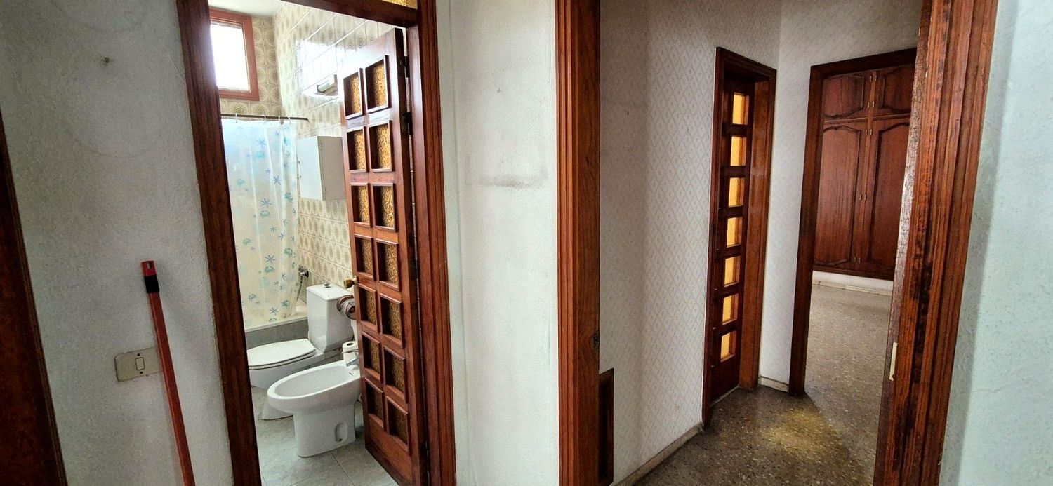 Piso en Avenida José Mesa y López, 17, Santa Catalina - Canteras - Foto 3
