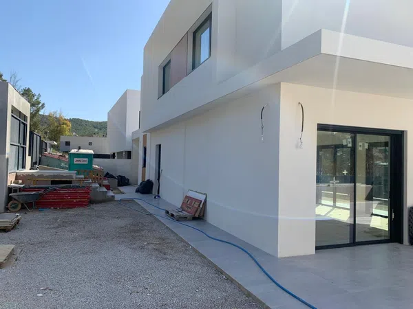 Chalet pareado en Carretera de Sant Pere de Ribes, 20, Vallpineda-Santa Bárbara, Vallpineda-Santa Bárbara - Foto 15