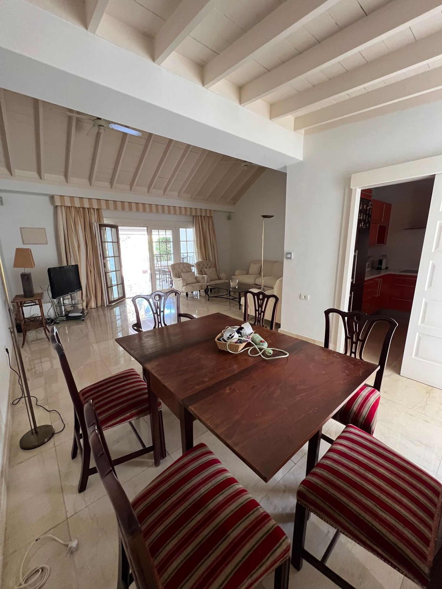 Chalet adosado en Calle Retama, 1 - Foto 4