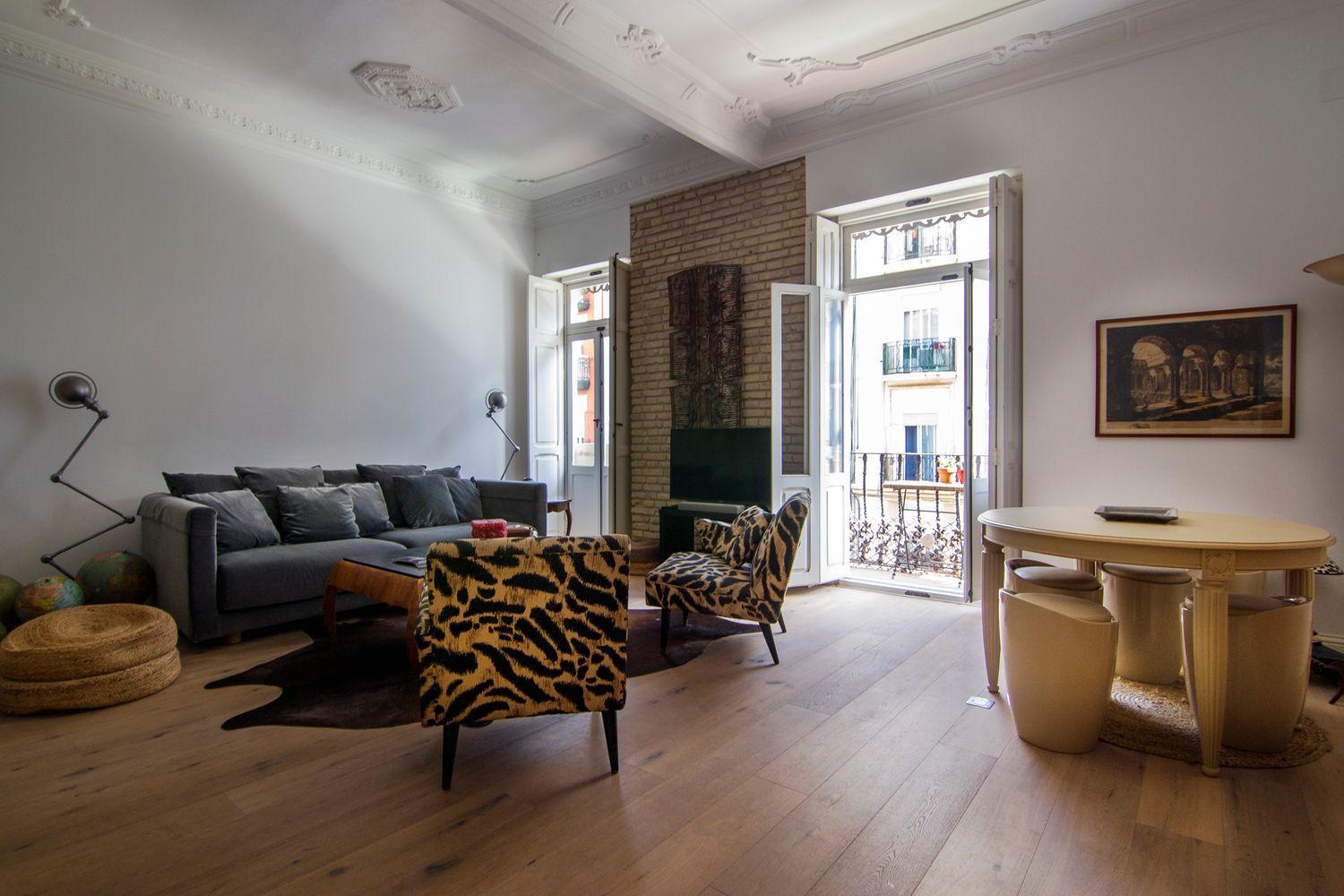 Piso en calle de Puerto Rico, 26 - Foto 3