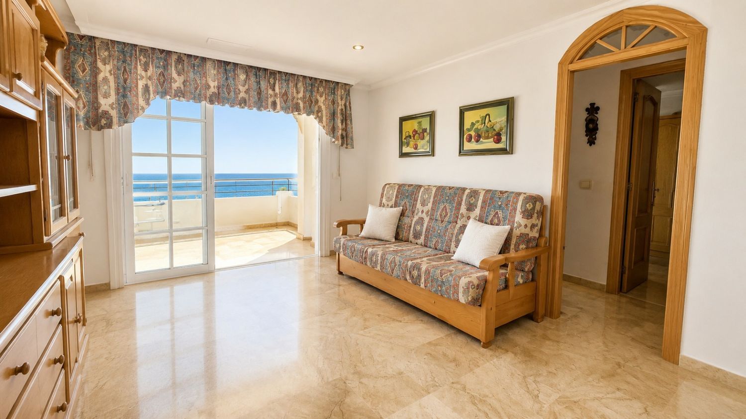 Piso en Maribel López ojeada, 231, Calas de Santa Pola este, Calas de Santa Pola este - Foto 8