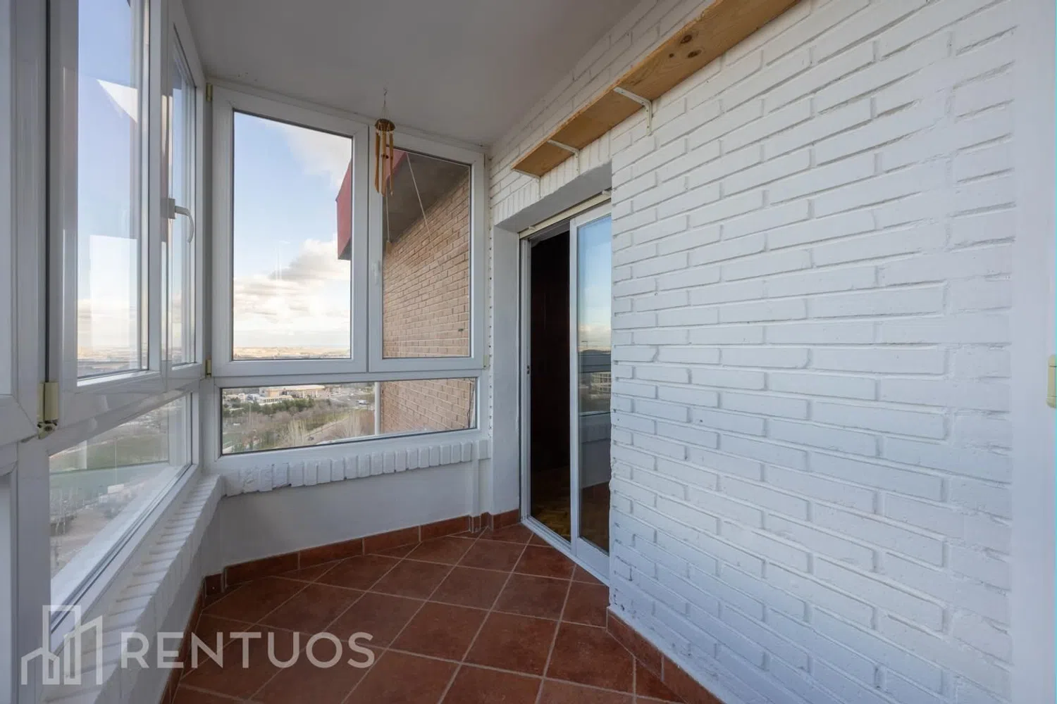 Piso en calle de Tribaldos - Foto 17