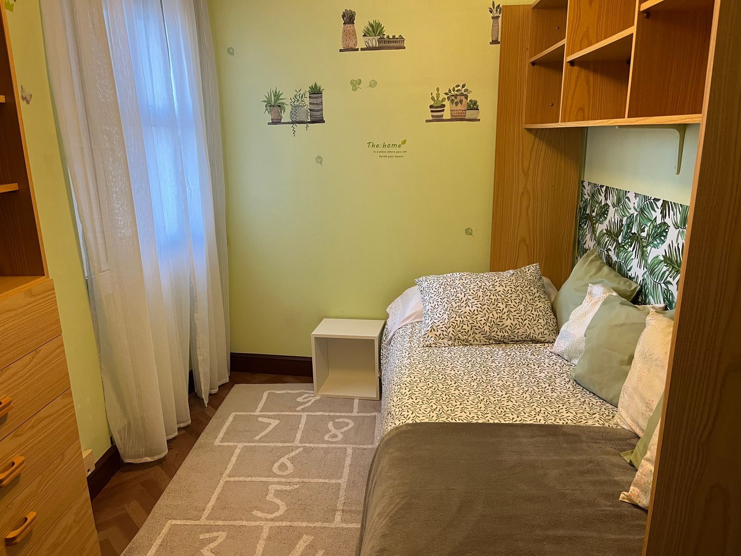 Piso en avenida de Pedro Barrié de la Maza, 35 - Foto 6