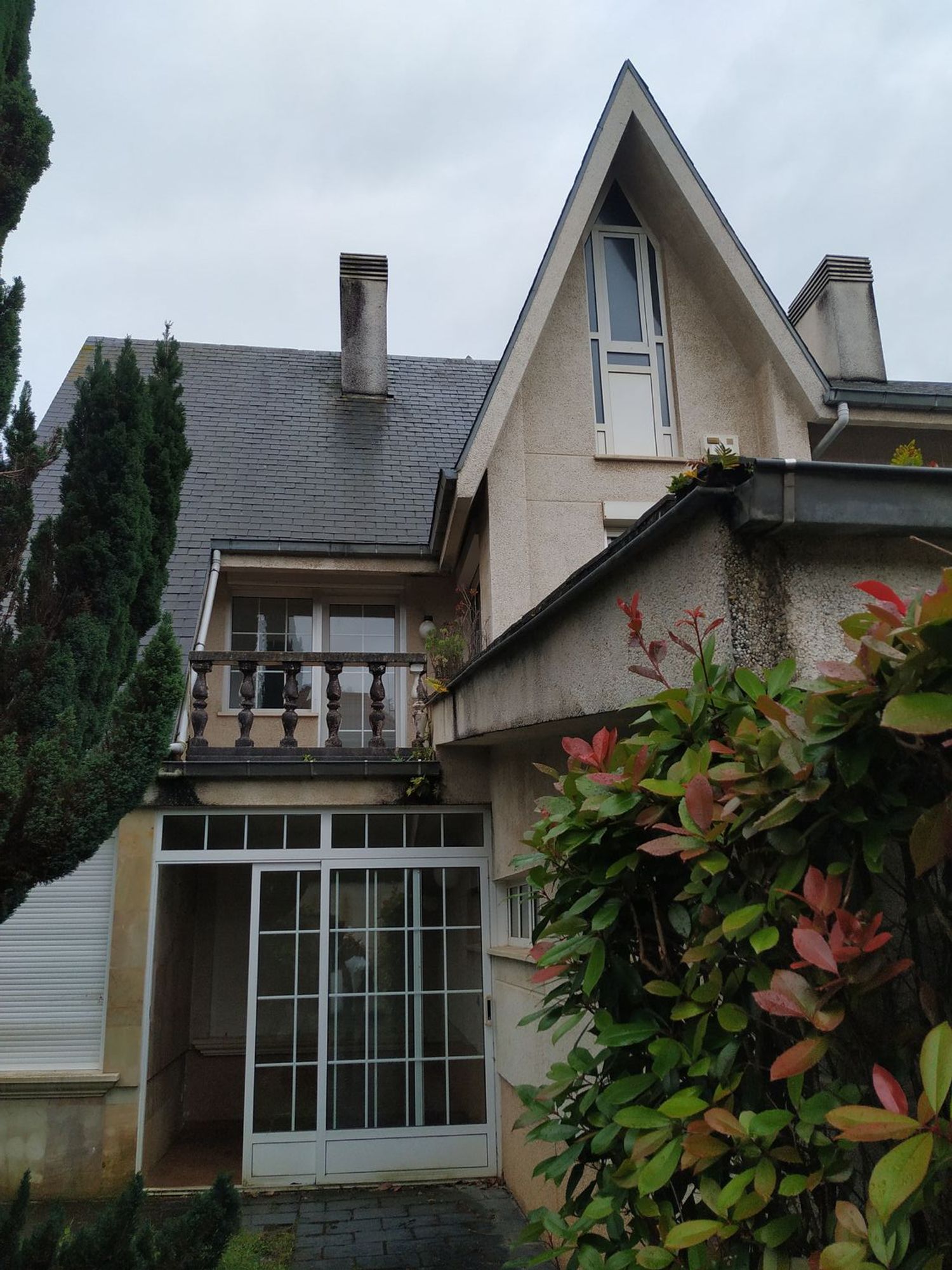 Chalet adosado en Urbanización la Mina, 82 b - Foto 2