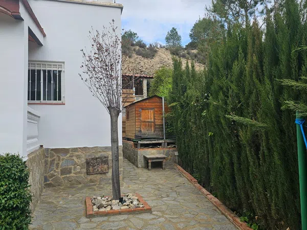 Casa rural en Calle les Mallaes s/n - Foto 37