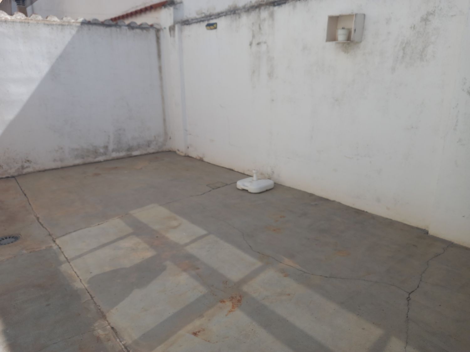 Chalet adosado en Calle Valencia, 17 - Foto 8