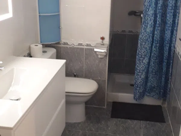 Piso en Calle de campoamor, 3, L'Amistat - Foto 5