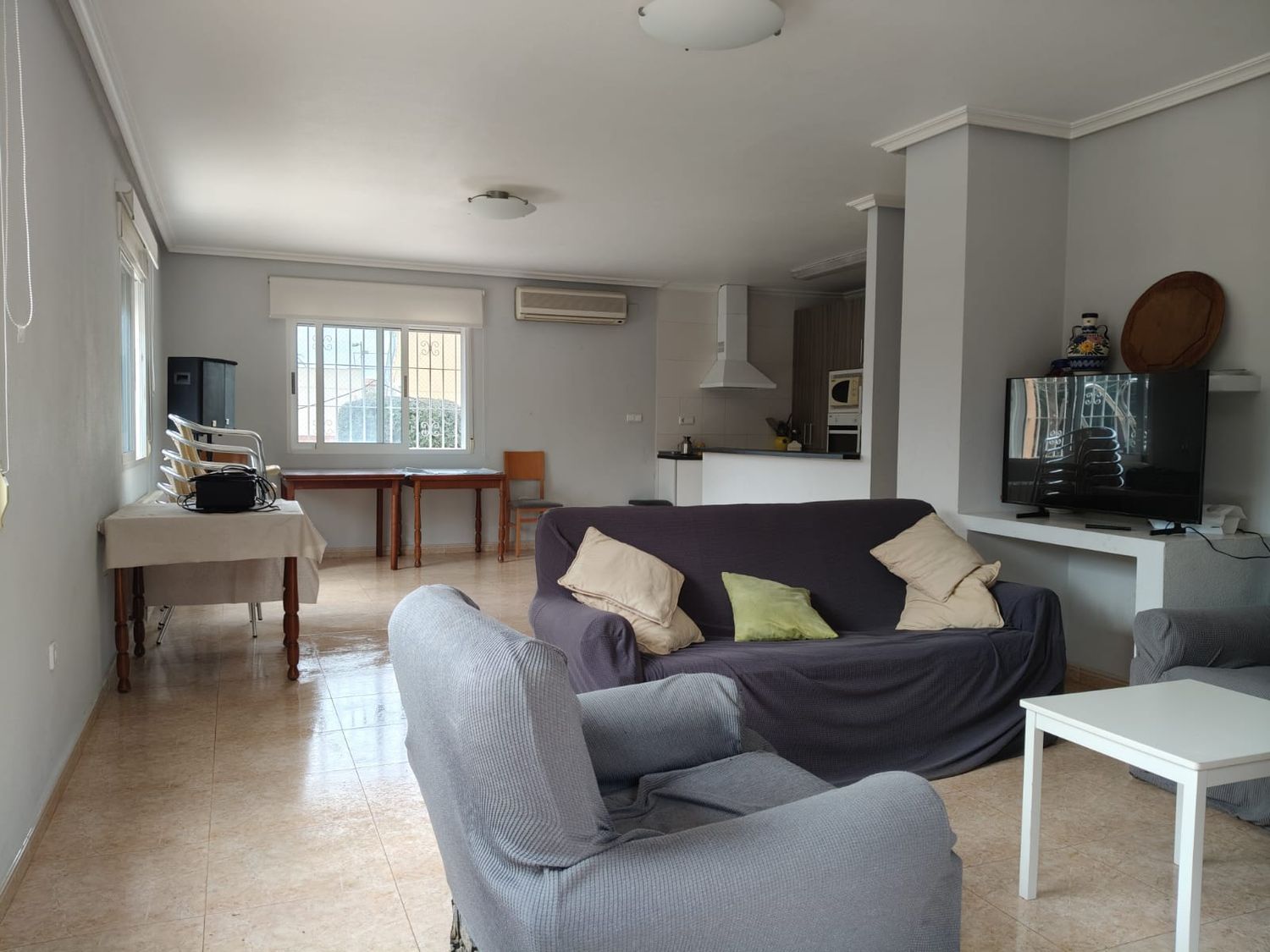 Casa independiente en Barrio El Palmar - Foto 5