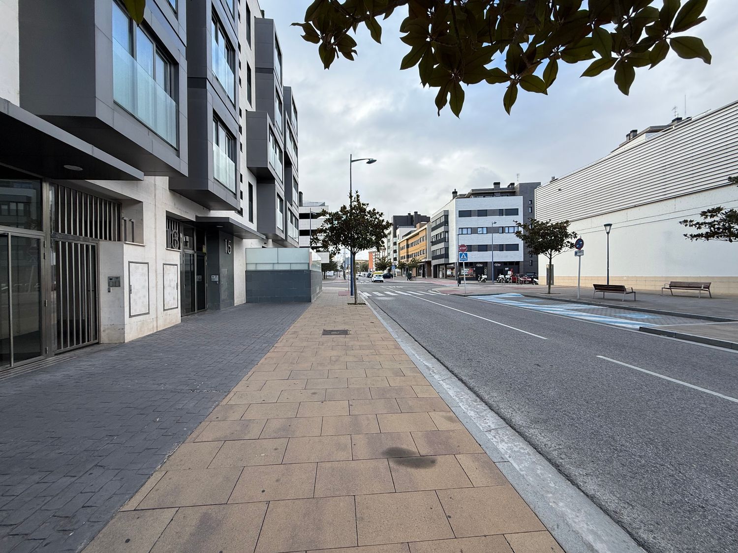 Ático en Calle Siervas de Jesús, 15, Universidad - Las Huelgas, Universidad - Las Huelgas - Foto 18