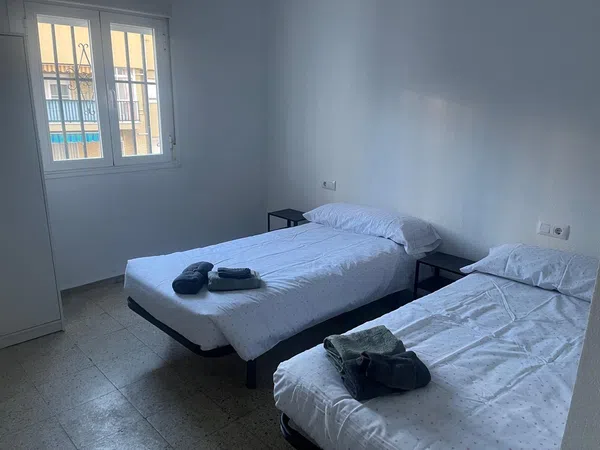 Piso en Calle Luis Montoto, 71, Luis Montoto - Santa Justa - Foto 16