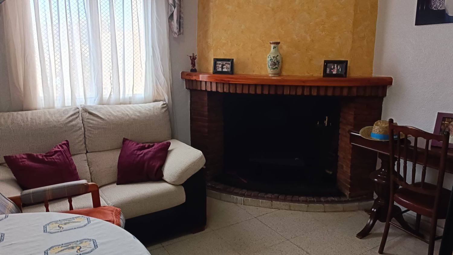 Casa de pueblo en Calle Cabezo de la Cruz, 127 - Foto 3