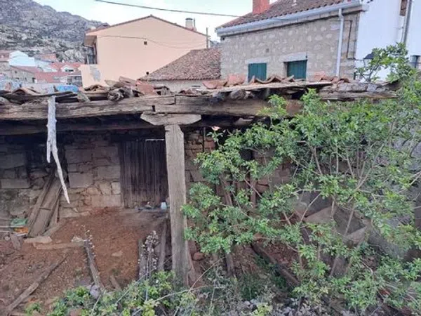 Casa o chalet independiente en Plaza de Arriba, 7 - Foto 8