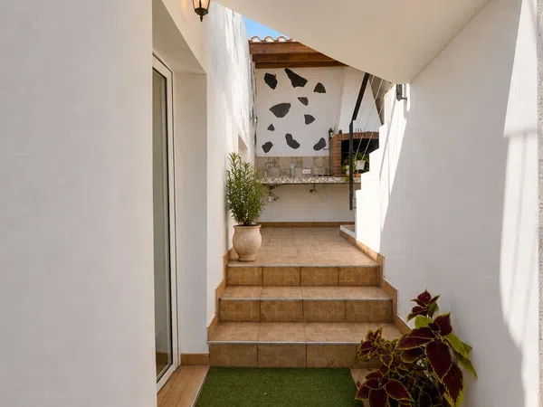 Casa o chalet independiente en Calle en Municipio de Güímar, 11, Centro, Centro - Foto 16