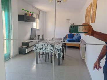 Piso en  Carrer Regne de València 20 - Foto 5
