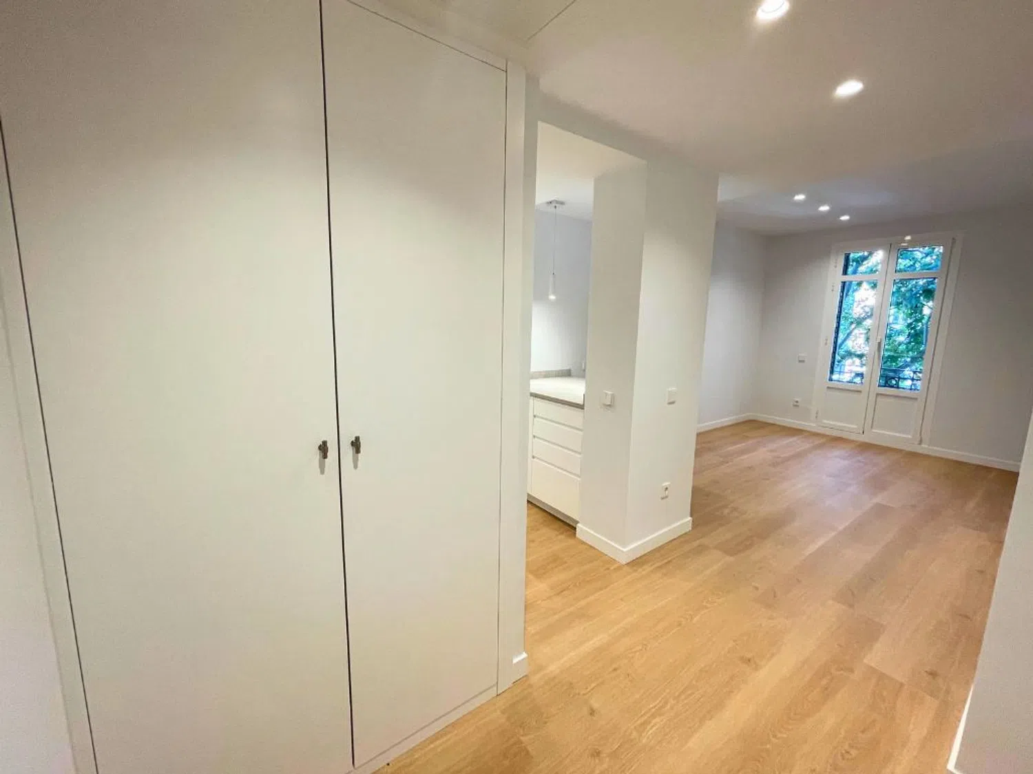 Piso en calle del Príncipe de Vergara, 47 - Foto 2