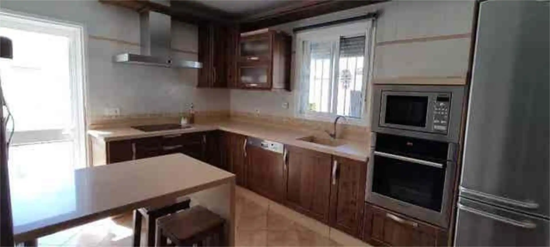 Casa adosada en kilómetro 1 del Marquesado - Foto 4