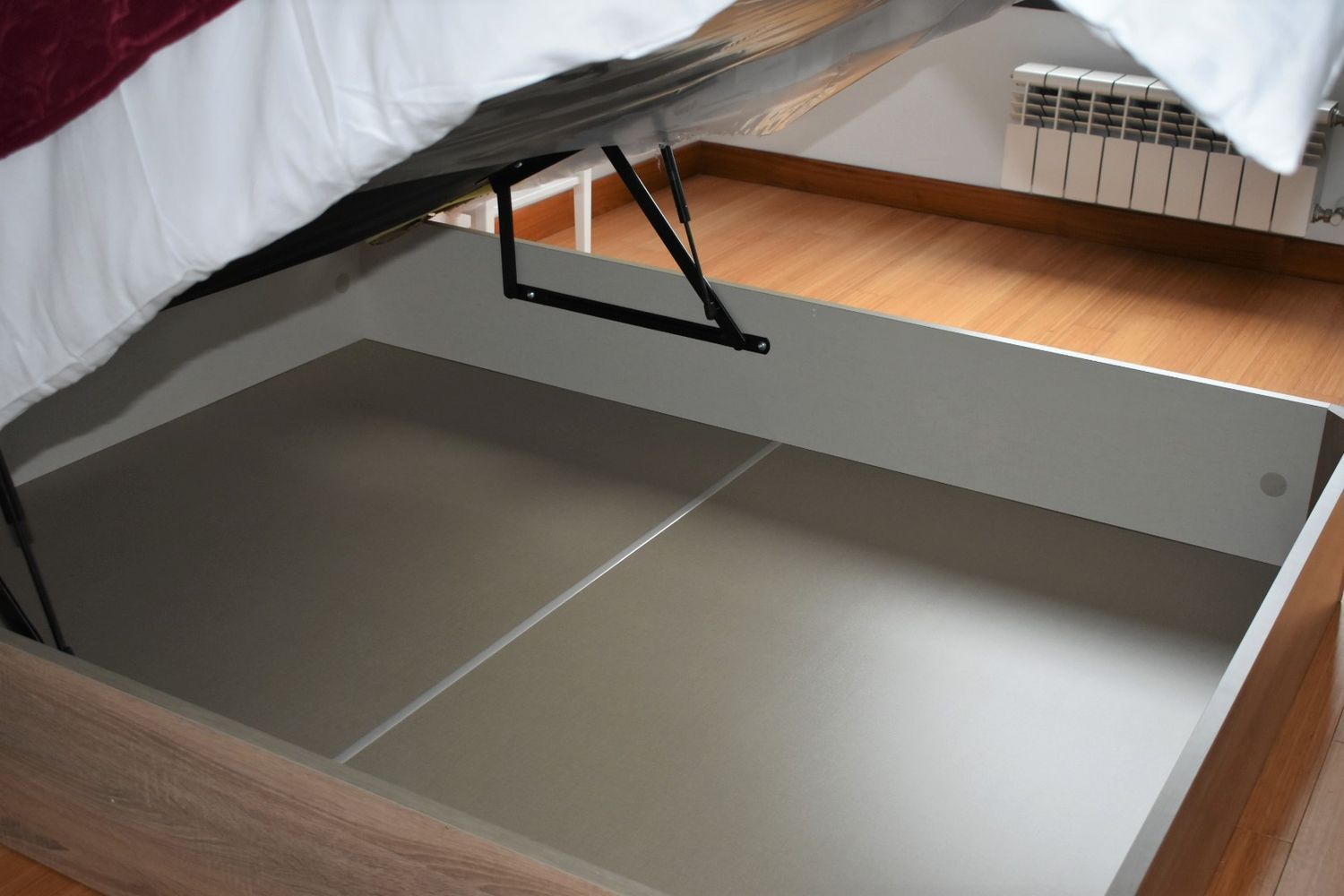 Piso en calle Juan Antonio Álvarez Rabanal, 9 - Foto 15