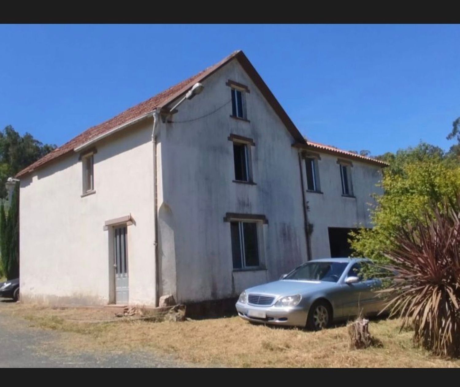 Finca rústica en A felgueira s/n - Foto 7