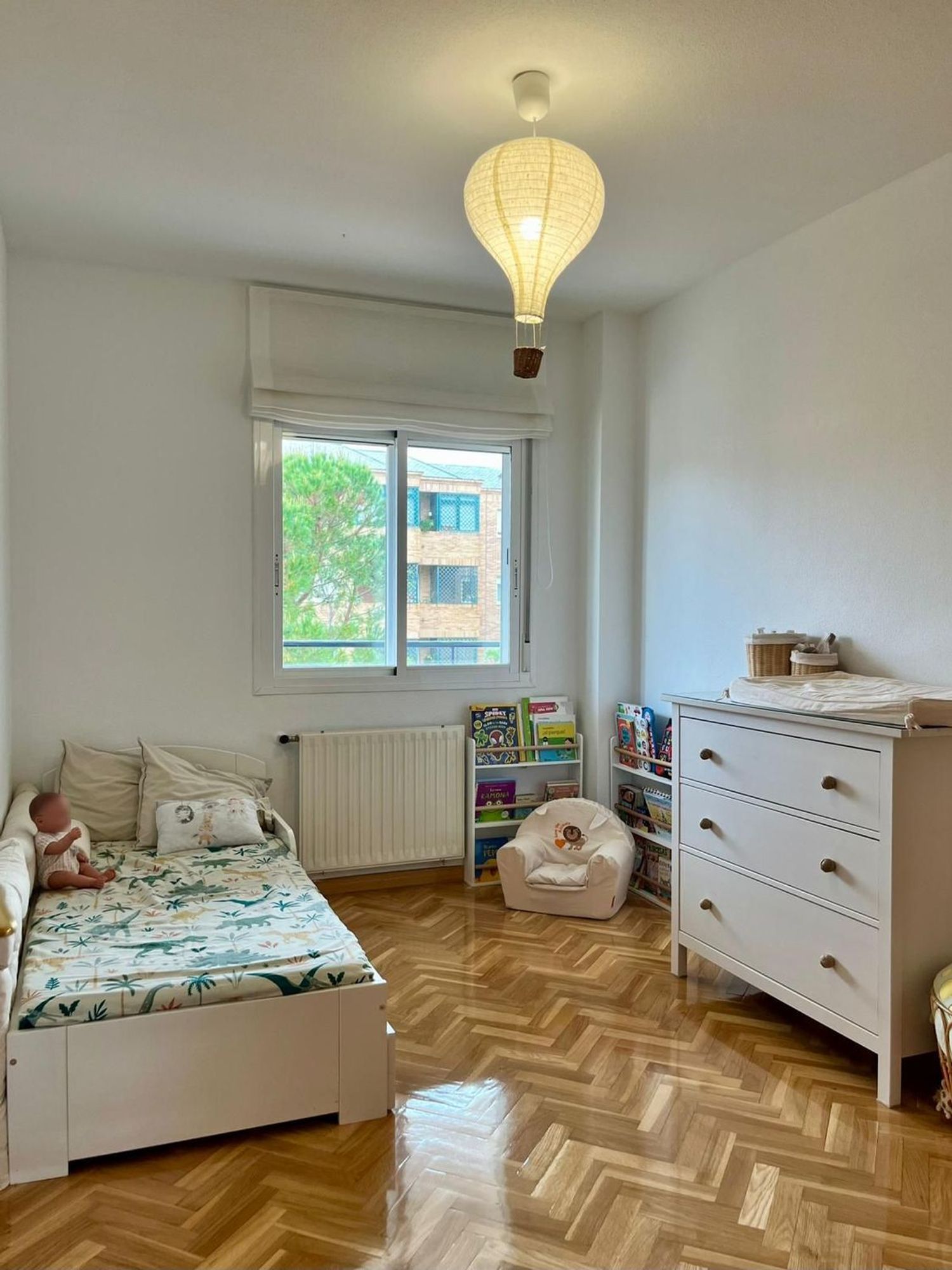 Piso en Calle Manuel de Falla, 21, Golf - El Carralero - Foto 19