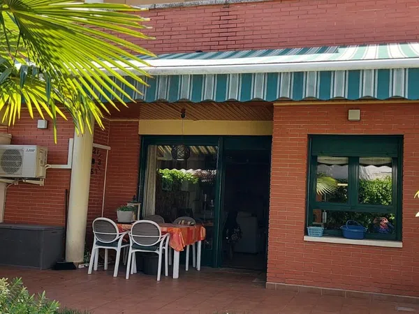 Chalet pareado en Calle Antonio Álamo Salazar, 23 - Foto 16