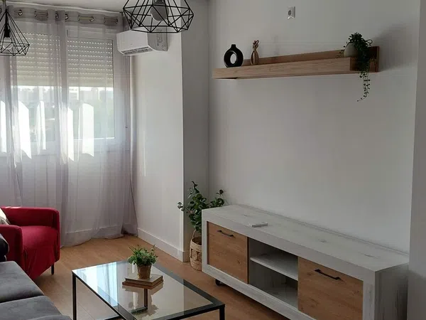 Piso en avenida Juan XXIII, 8 - Foto 8