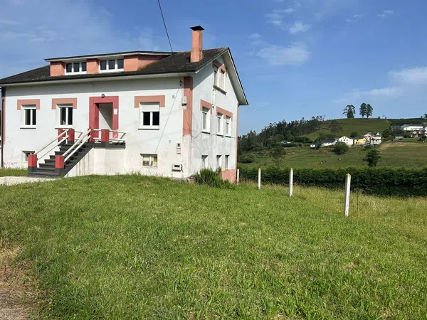 Casa o chalet independiente en Arancedo s/n - Foto 5