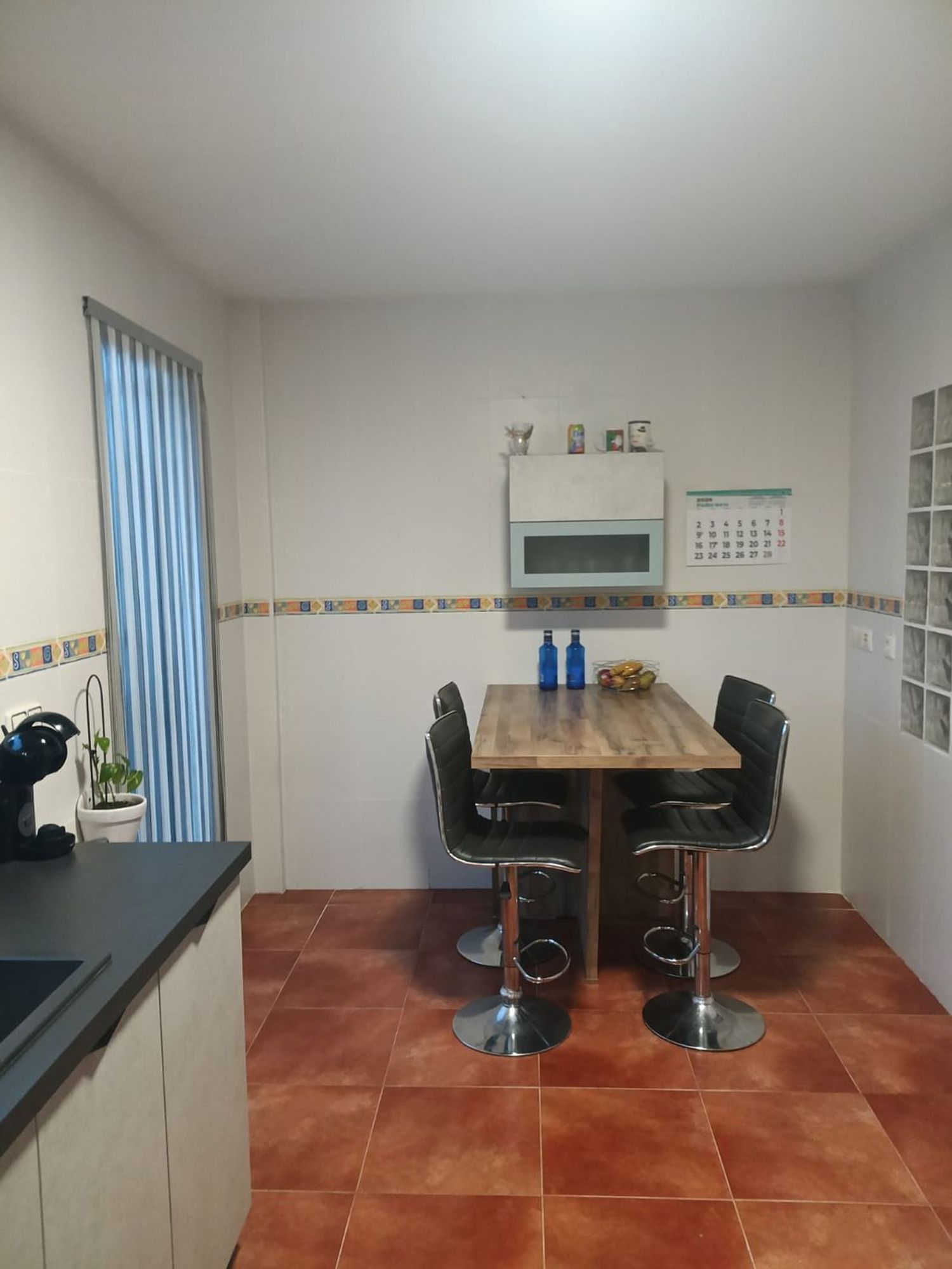 Chalet adosado en Calle Gimnasta Elena López Benaches, 51 - Foto 4