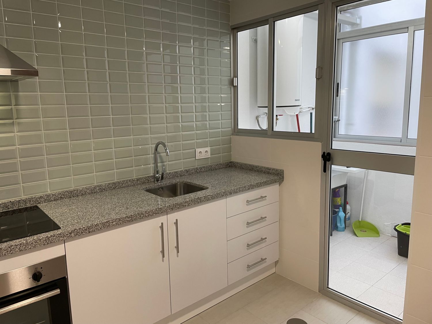 Piso en Grupo Edificios Miguel Herrera, 9 - Foto 5