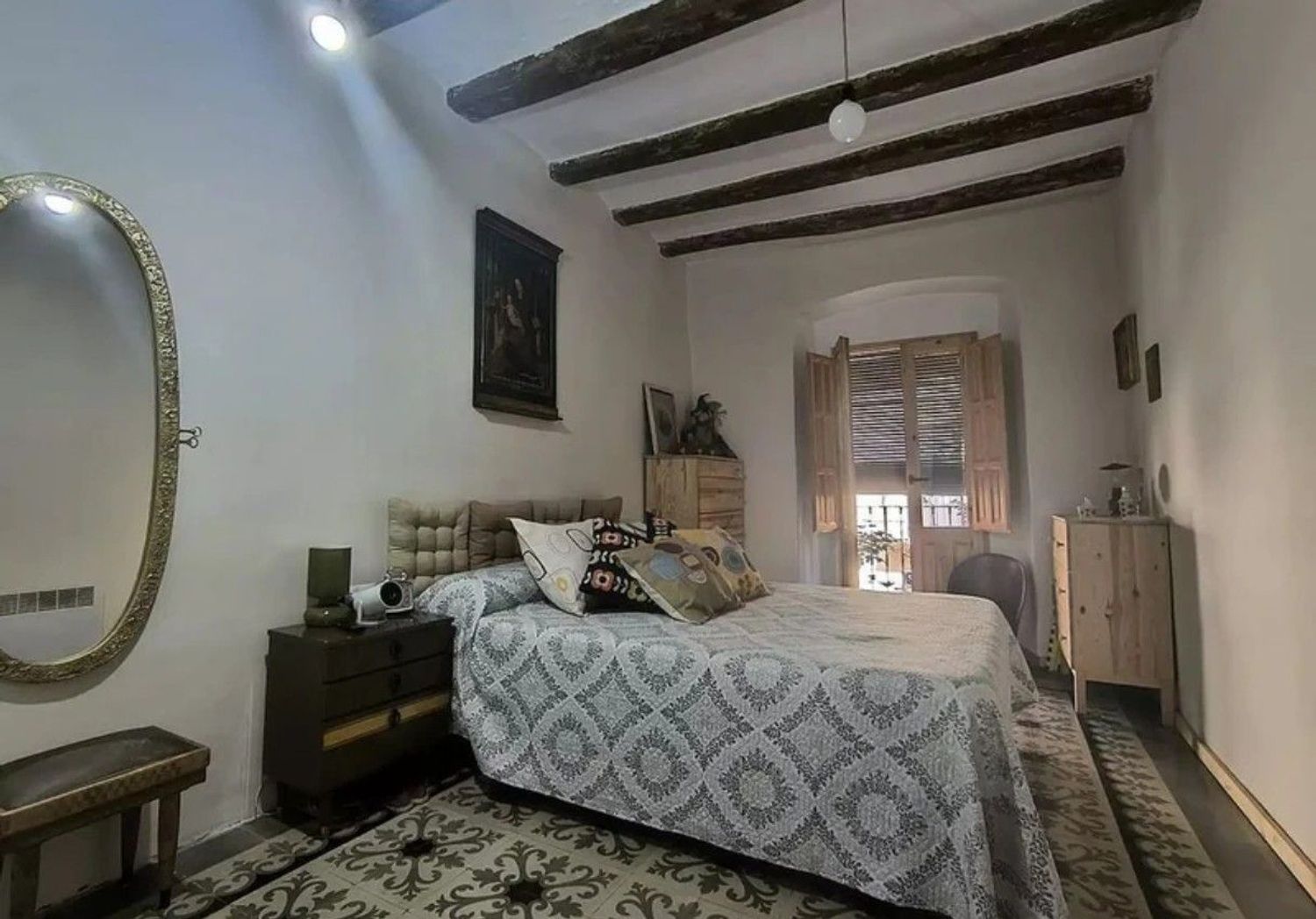 Casa de pueblo en Avenida Coronel Estrada, 17 - Foto 15
