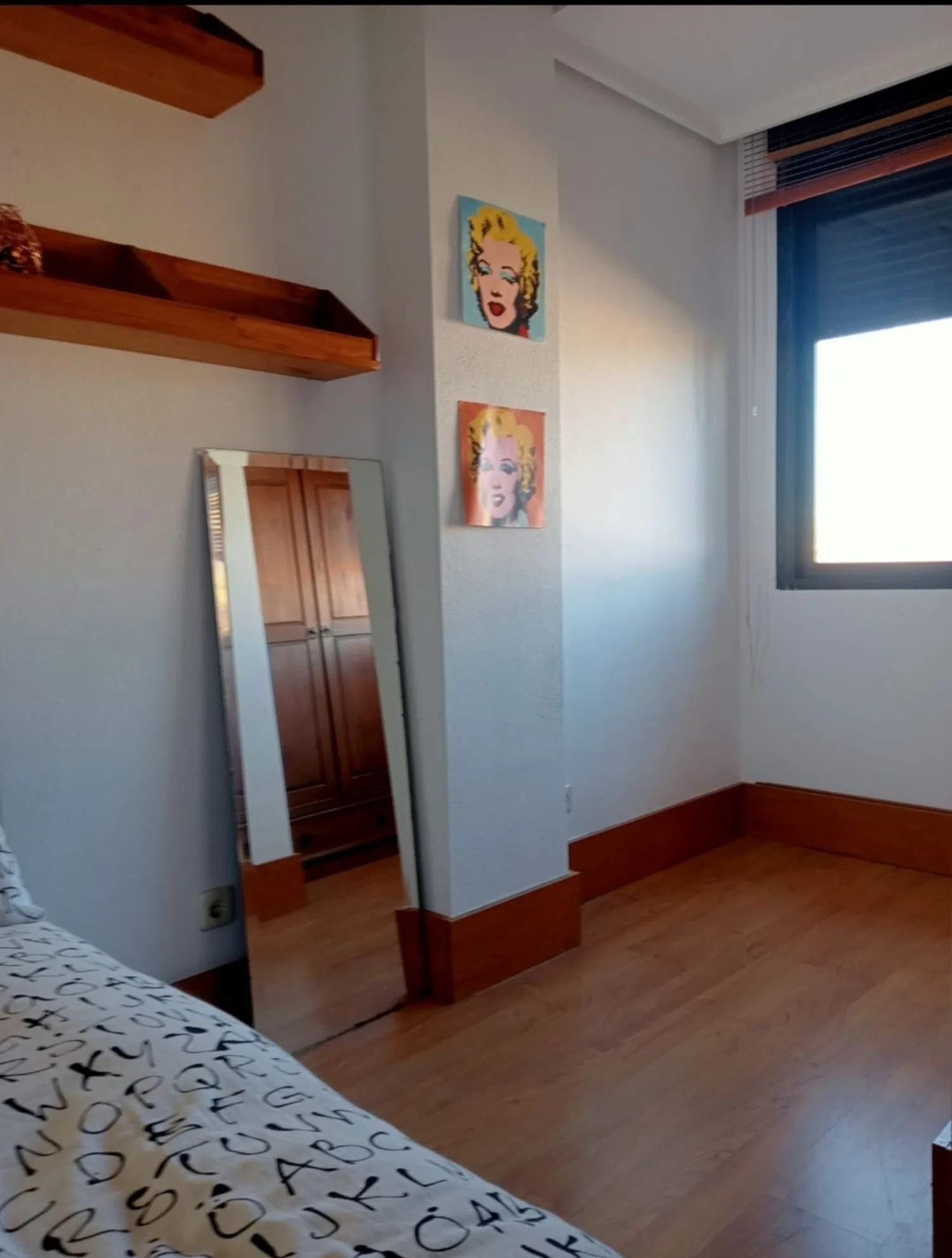 Piso en Eduardo Requenas, 32 - Foto 1