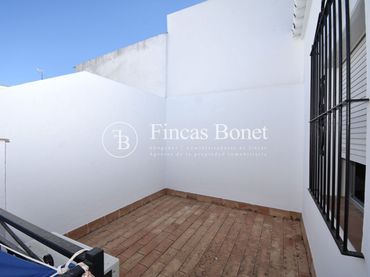 Chalet en  Calle Alcalde Juan Pérez Mendoza 61 - Foto 39