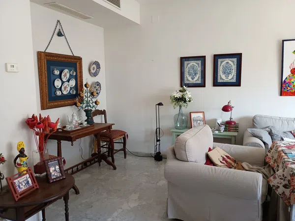 Piso en avenida Buhaira, 10 - Foto 7