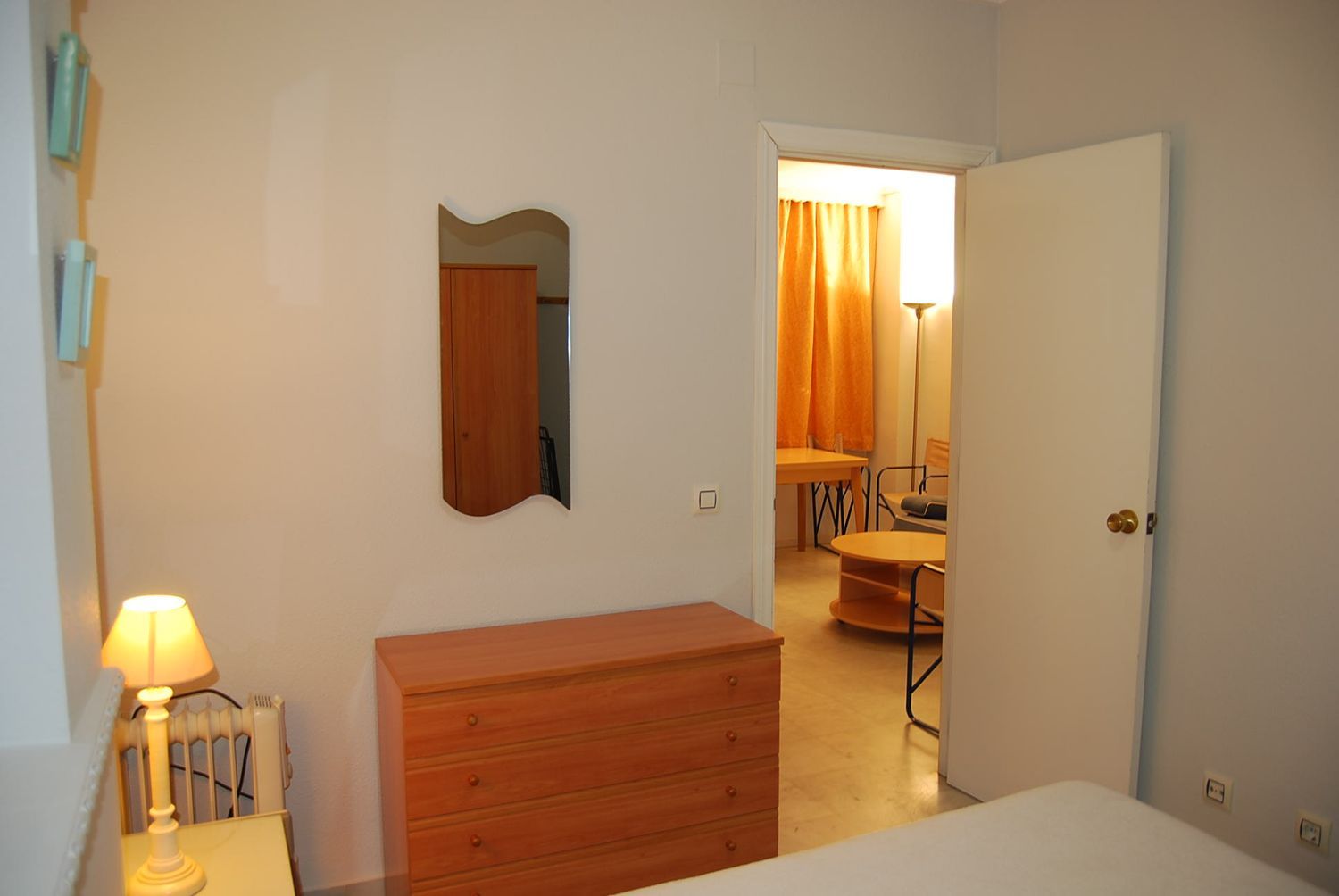 Estudio en Carretera Rinconcillo, 5 a, El Rinconcillo - San José Artesano, El Rinconcillo - San José Artesano - Foto 14