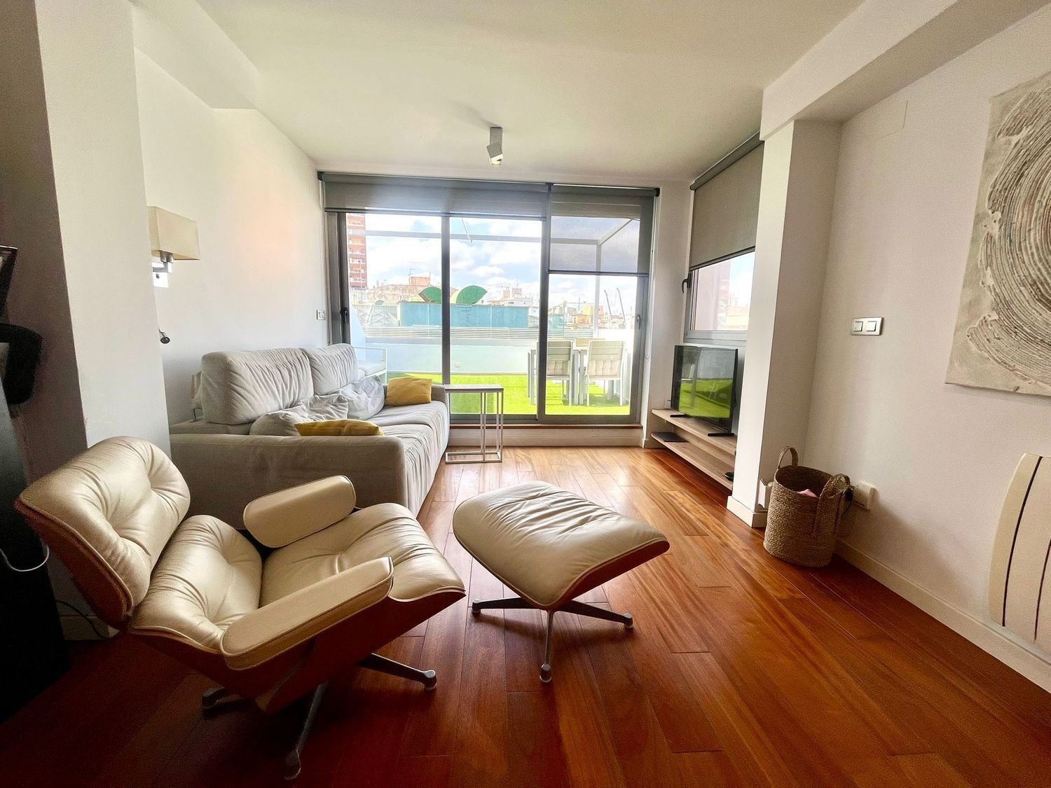 Ático en Avenida Maisonnave, 5 - Foto 4