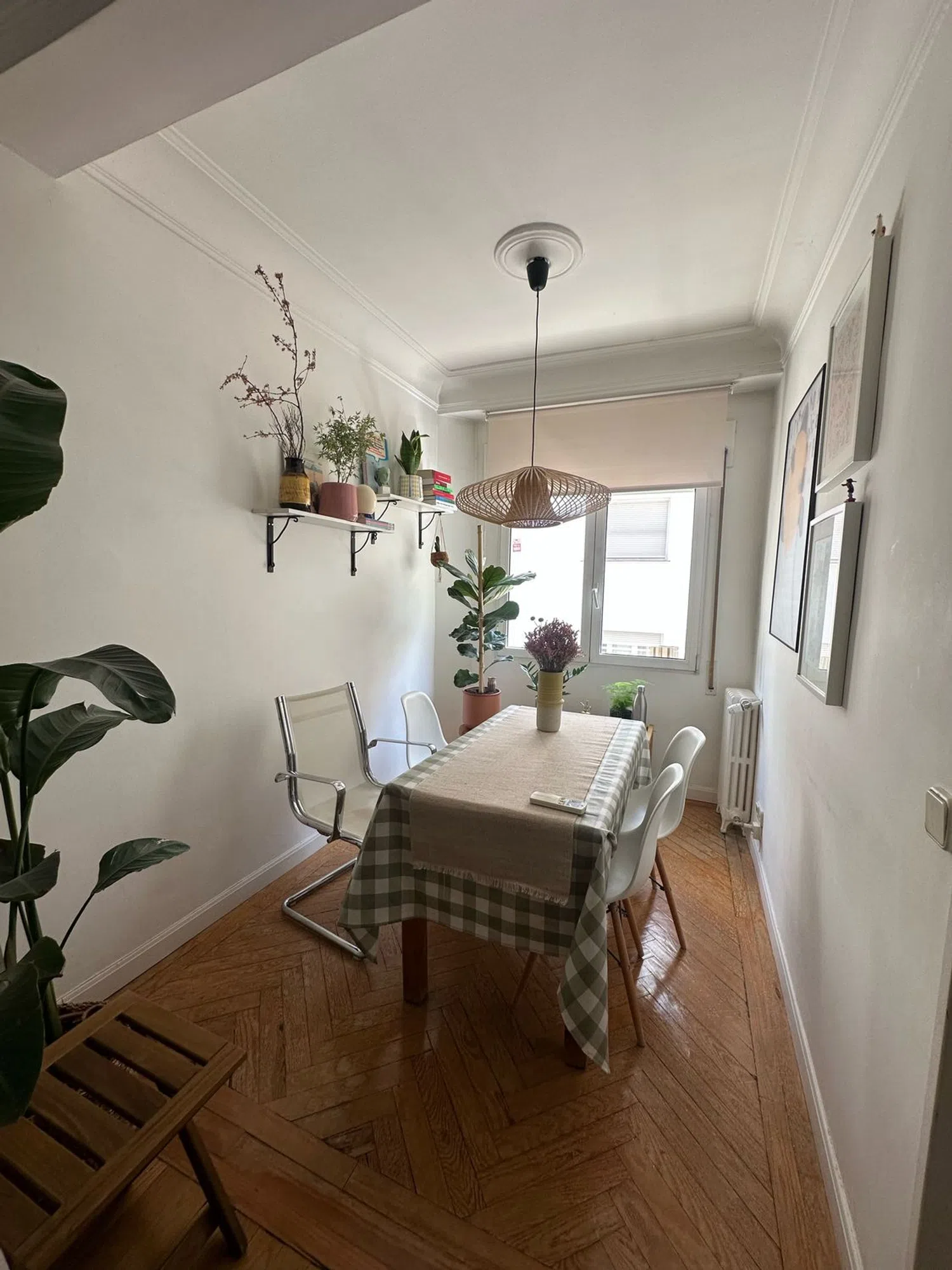 Piso en calle de Juan Álvarez Mendizábal, 47 - Foto 15