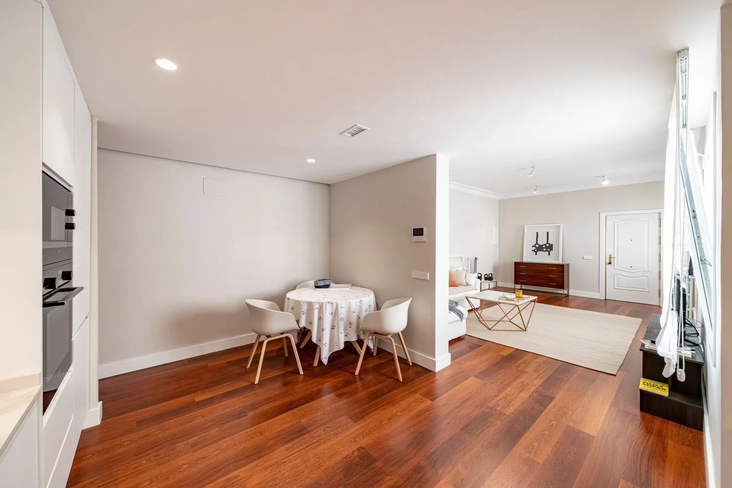 Piso en paseo de la Reina Cristina, 3 - Foto 5