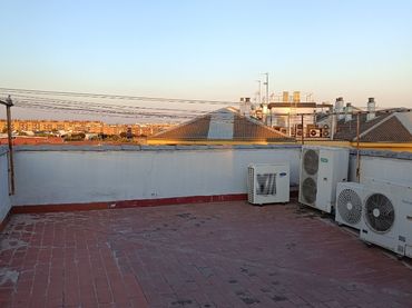 Piso en  Plaza del Escultor Ruiz Olmos 15 - Foto 19